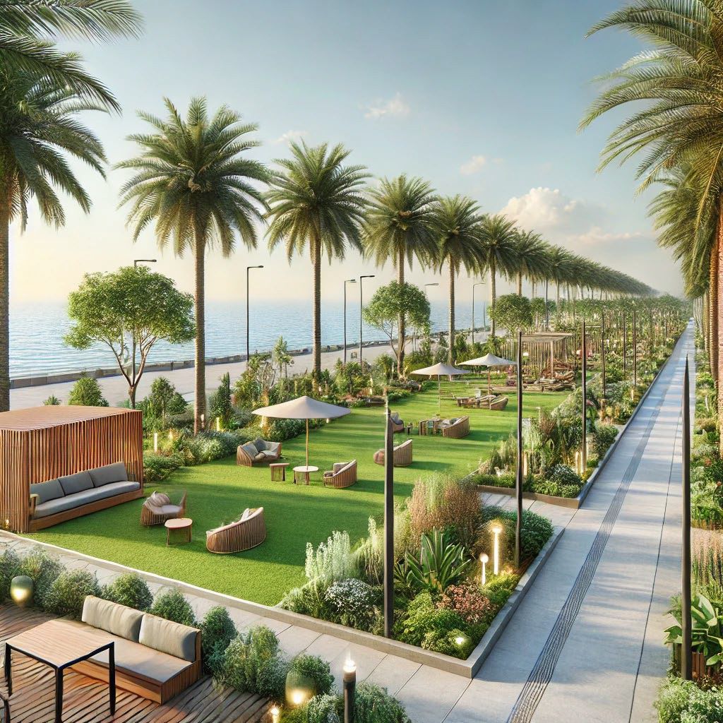 Landscape Design Showcase
